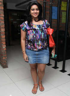 Ziti bar and kitchen launch party