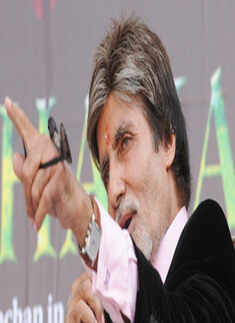 Book launch: 'Bachchanalia'