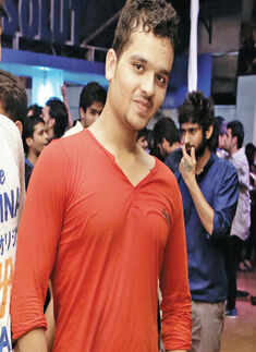 Sneotrix-Reloaded @ Indore