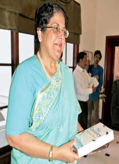 Literary gathering with Kalyan Ray