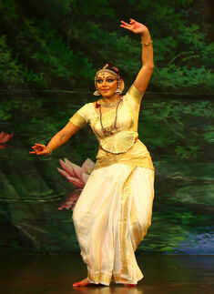 An expressive performance