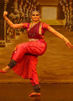 An expressive performance