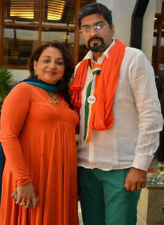 Independence Day party