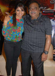 Ambareesha: Audio launch