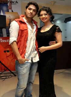 Britto: Promo launch