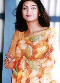 Sushmita: Indian belle