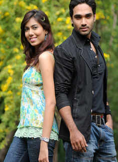 Mr & Ms Chennai winners