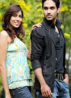 Mr & Ms Chennai winners