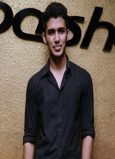 Weekend party at Pasha