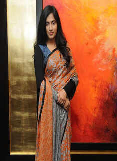 Ladies club's event in Hyderabad