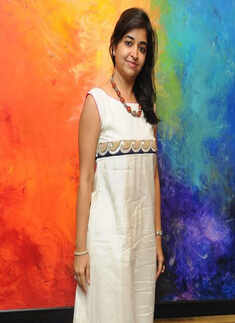 Ladies club's event in Hyderabad