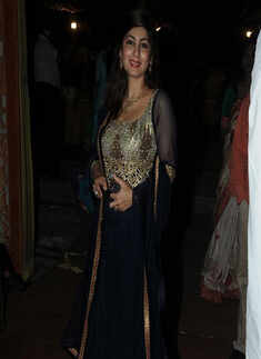 Anupa & Arun's wedding party