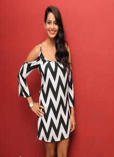 Party night in Hyderabad