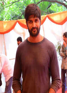 Muhurat ceremony of Tippu film