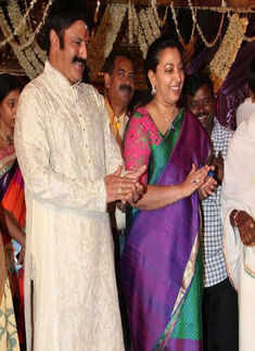 Mohana Rupa & Krishna Kalyan Kumar wedding