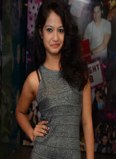 Pretty ladies party in Hyderabad