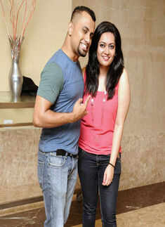 Go Madras party at Radisson Blu