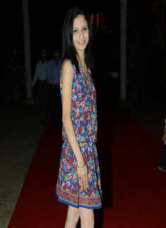 Parsi community celebrate their New Year