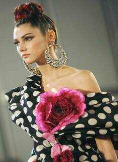 Christian Lacroix '09