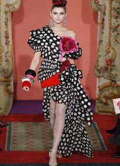 Christian Lacroix '09