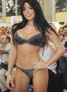 Colombiatex Fashion '09