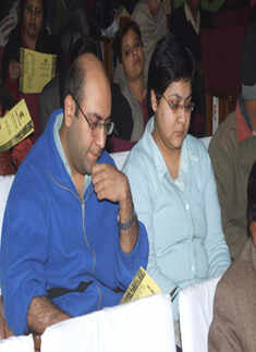 Play: 'Humare Samay Mein'