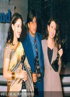 Awards & Performances