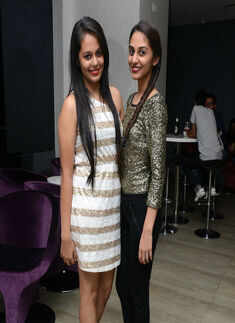 Akcent's Live In Concert