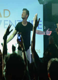 Akcent's Live In Concert