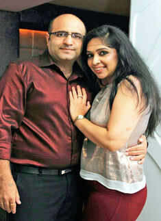 Going the retro way!