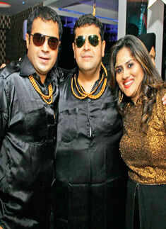 Going the retro way!