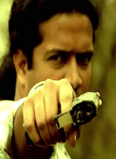 Mum'bhai' Connection