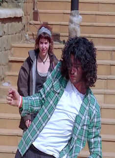 Mad About Dance (MAD)