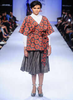 LFW '14: Yogesh Chaudhary