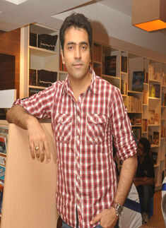 Music release of Amar Aami