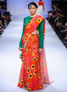 LFW '14: Yogesh Chaudhary