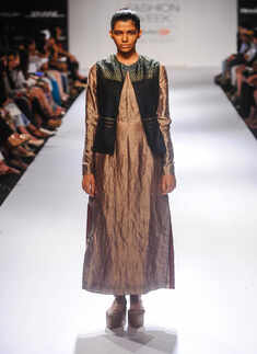 LFW '14: Akaaro