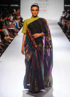 LFW '14: Akaaro