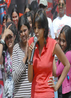 Mount Carmal carnival