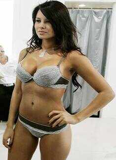 Colombiatex Fashion '09