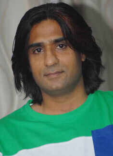 Press Meet of E Preeti