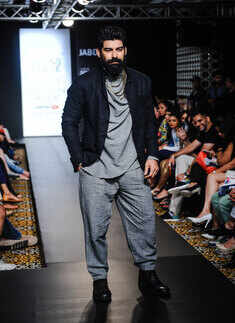 LFW '14: Antar Agni