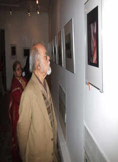 Photography exhibition