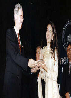 Awards & Performance