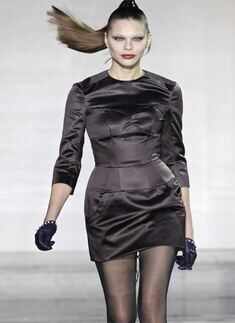 Michael Michalsky '09