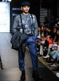 LFW '14: Nitin Chawla