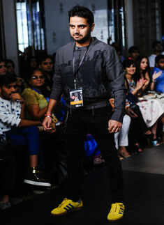 LFW '14: Nitin Chawla