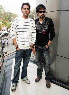 Mohit Suri & Emraan Hashmi