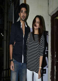 Katiyabaaz: Premiere