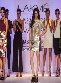 LFW '14: Jabong